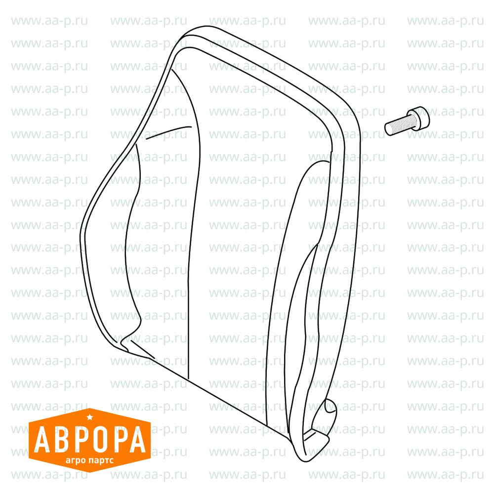 AZ58888 ПОДУШКА